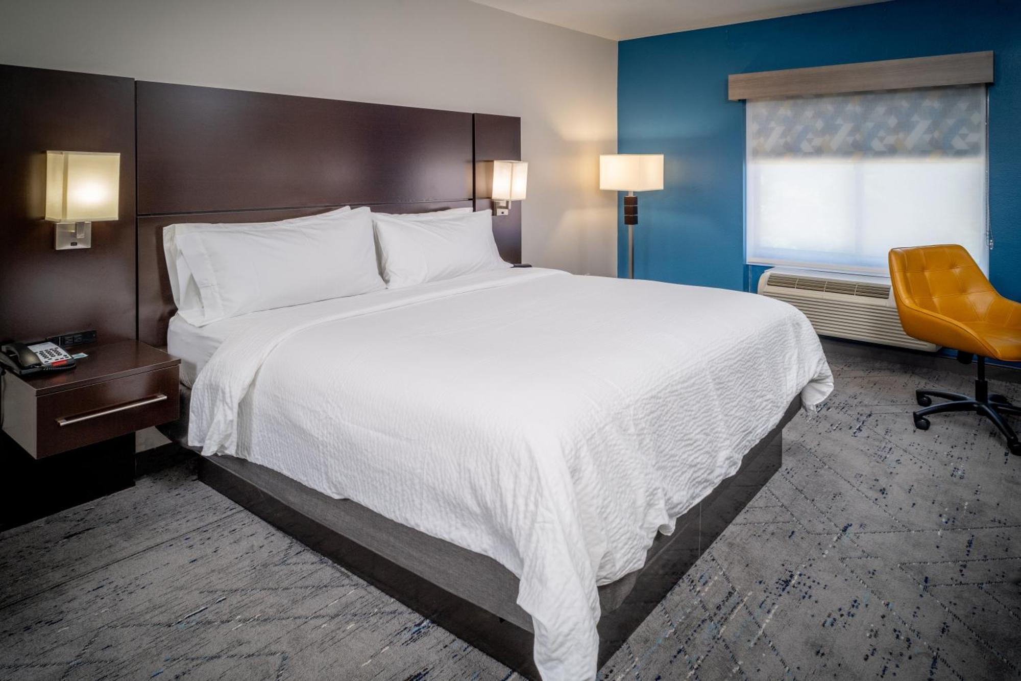 Holiday Inn Express & Suites Cross Lanes By Ihg Exteriér fotografie