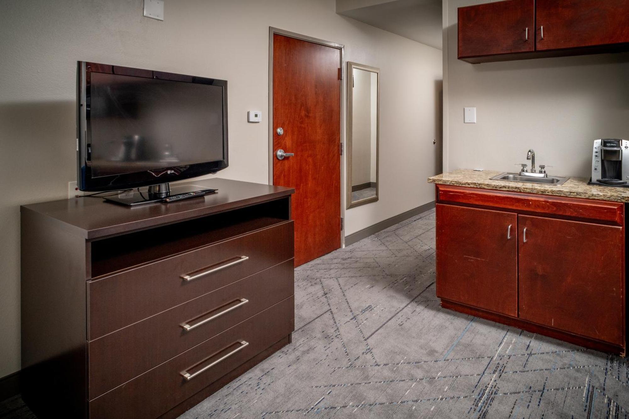 Holiday Inn Express & Suites Cross Lanes By Ihg Exteriér fotografie