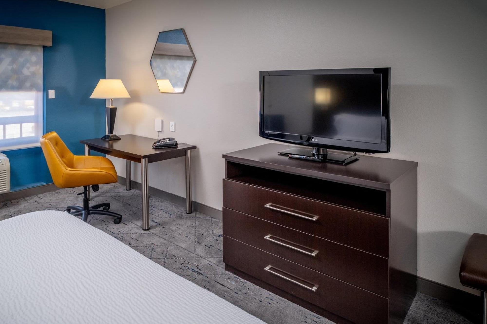 Holiday Inn Express & Suites Cross Lanes By Ihg Exteriér fotografie